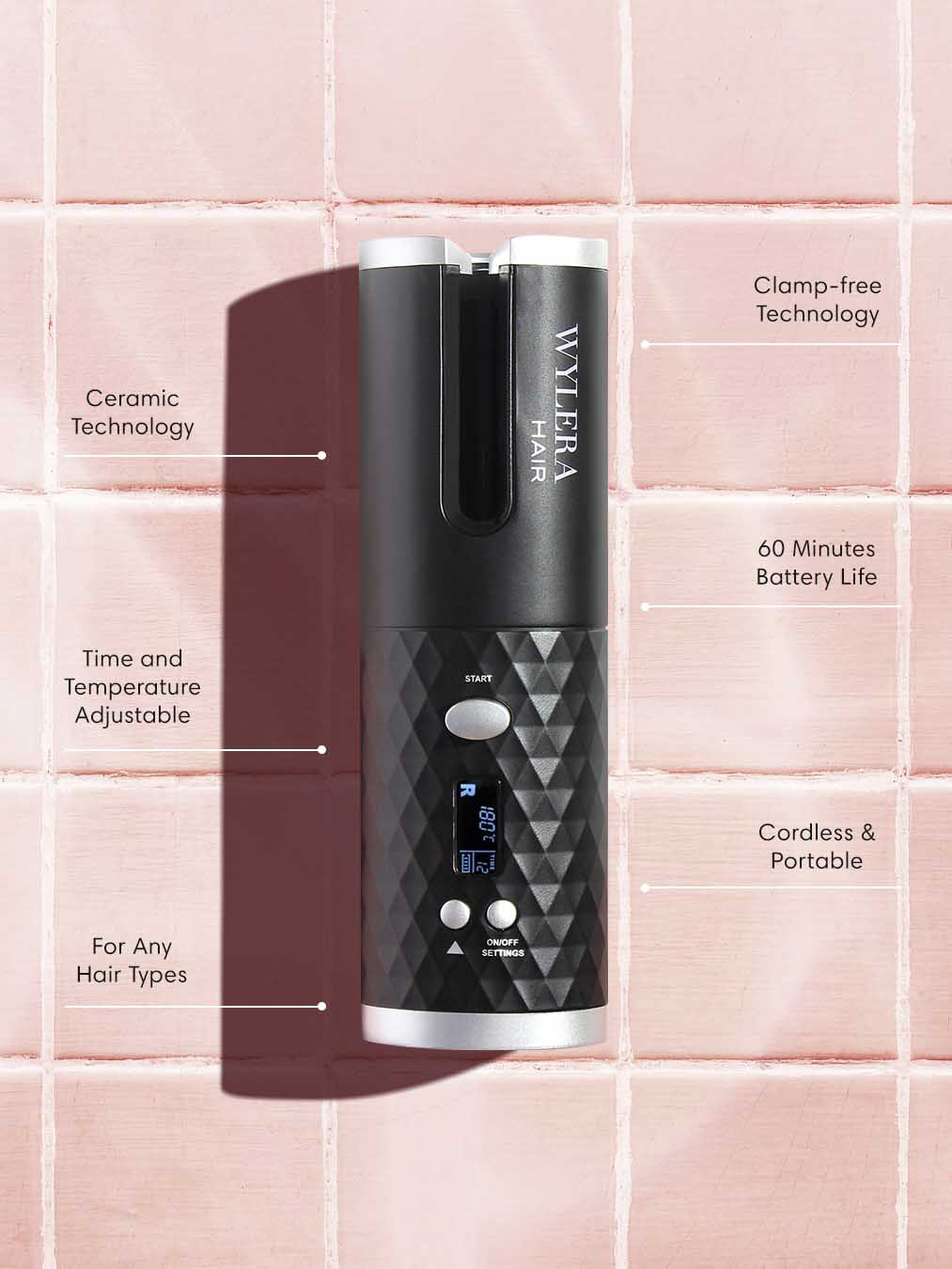 Dreamwave - Black Onyx