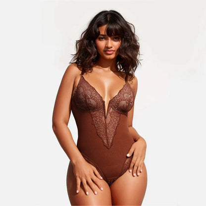 Lace Lure™  - Illuminate Your Feminine Grace