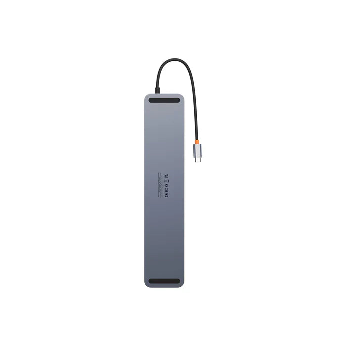 TechPro™ - 12 in 1 Laptop USB-C Hub