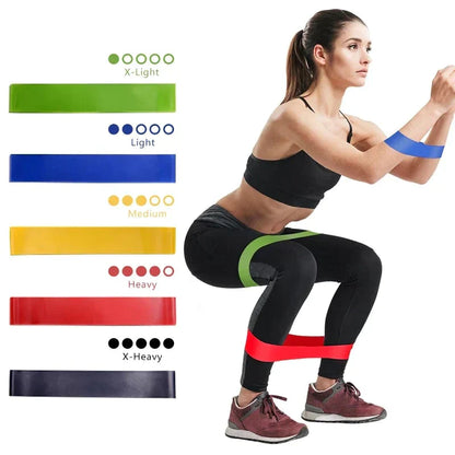Resistance Exercise Band